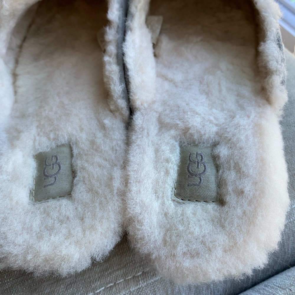 Ugg Flat Loafers - image 4